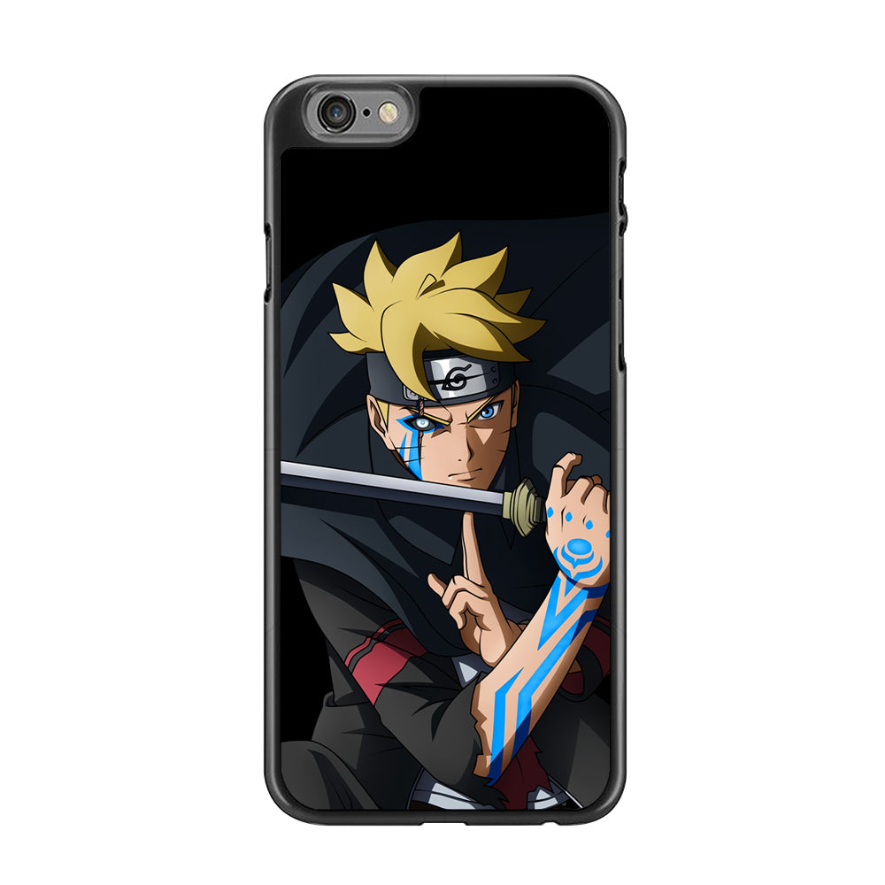 Boruto Uzumaki Boruto iPhone 6 Plus | 6s Plus Case