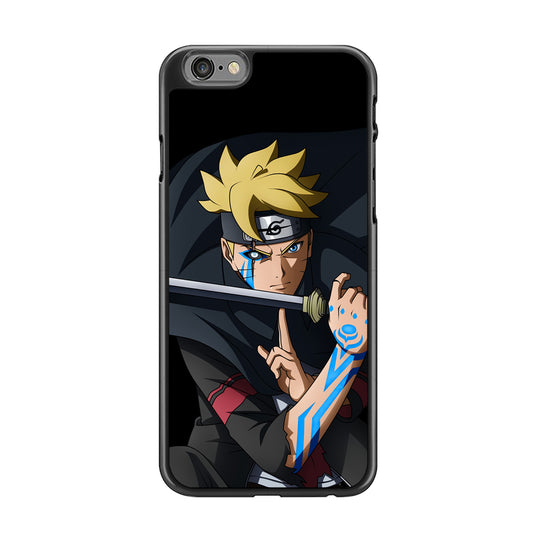 Boruto Uzumaki Boruto iPhone 6 Plus | 6s Plus Case
