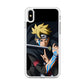 Boruto Uzumaki Boruto iPhone Xs Max Case