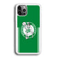 Boston Celtics Costume iPhone 12 Pro Case