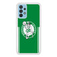 Boston Celtics Costume Samsung Galaxy A32 Case