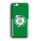 Boston Celtics Costume iPhone 6 | 6s Case