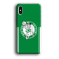 Boston Celtics Costume iPhone Xs Max Case
