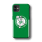 Boston Celtics Costume iPhone 11 Case