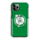 Boston Celtics Costume iPhone 12 Pro Max Case
