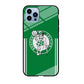 Boston Celtics Costume iPhone 12 Pro Max Case