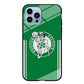 Boston Celtics Costume iPhone 13 Pro Max Case