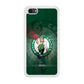 Boston Celtics Logo NBA iPhone 8 Case