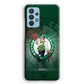 Boston Celtics Logo NBA Samsung Galaxy A32 Case
