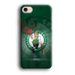 Boston Celtics Logo NBA iPhone 8 Case