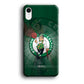 Boston Celtics Logo NBA iPhone XR Case