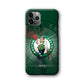 Boston Celtics Logo NBA iPhone 11 Pro Case