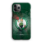 Boston Celtics Logo NBA iPhone 12 Pro Case