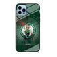 Boston Celtics Logo NBA iPhone 12 Pro Case