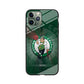 Boston Celtics Logo NBA iPhone 11 Pro Case