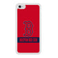 Boston Red Sox MLB Team iPhone 6 Plus | 6s Plus Case