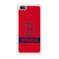 Boston Red Sox MLB Team iPhone 8 Case