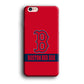 Boston Red Sox MLB Team iPhone 6 Plus | 6s Plus Case