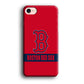 Boston Red Sox MLB Team iPhone 7 Case