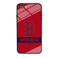 Boston Red Sox MLB Team iPhone 6 Plus | 6s Plus Case