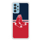 Boston Red Sox Team Samsung Galaxy A32 Case