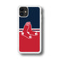 Boston Red Sox Team iPhone 11 Case