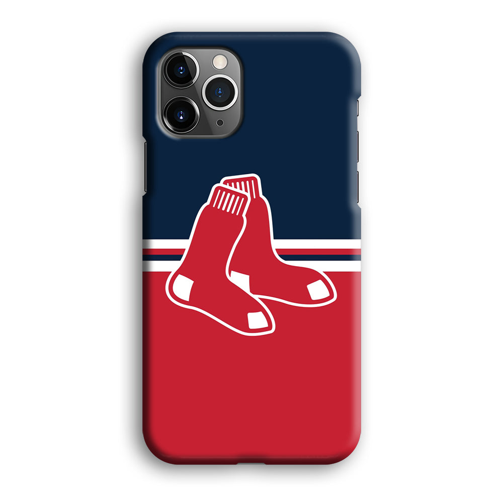 Boston Red Sox Team iPhone 12 Pro Max Case
