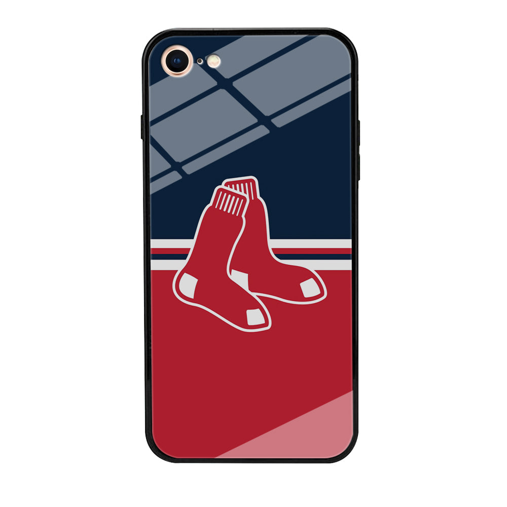 Boston Red Sox Team iPhone 7 Case