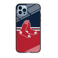 Boston Red Sox Team iPhone 12 Pro Max Case