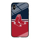 Boston Red Sox Team iPhone X Case