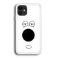 Brian Family Guy Face iPhone 12 Case