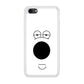 Brian Family Guy Face iPhone 7 Case