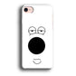 Brian Family Guy Face iPhone 7 Case