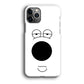 Brian Family Guy Face iPhone 12 Pro Case