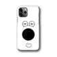 Brian Family Guy Face iPhone 11 Pro Max Case