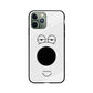 Brian Family Guy Face iPhone 11 Pro Case