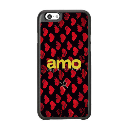 Bring Me The Horizon Love Doodle iPhone 6 Plus | 6s Plus Case