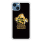 Bring Me The Horizon Skull iPhone 13 Case
