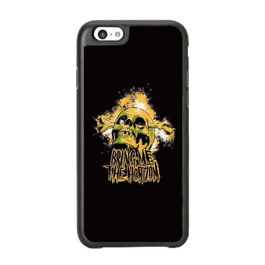 Bring Me The Horizon Skull iPhone 6 Plus | 6s Plus Case