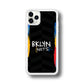 Brooklyn Nets Jersey NBA iPhone 11 Pro Case