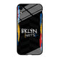 Brooklyn Nets Jersey NBA iPhone XR Case