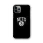 Brooklyn Nets NBA Team iPhone 11 Pro Case