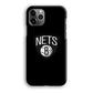 Brooklyn Nets NBA Team iPhone 12 Pro Max Case