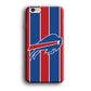 Buffalo Bills Stripe And Logo iPhone 6 | 6s Case