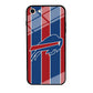 Buffalo Bills Stripe And Logo iPhone 7 Case