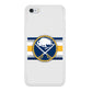 Buffalo Sabres Stripe Logo iPhone 6 Plus | 6s Plus Case