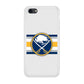 Buffalo Sabres Stripe Logo iPhone 7 Case
