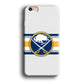 Buffalo Sabres Stripe Logo iPhone 6 | 6s Case