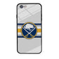 Buffalo Sabres Stripe Logo iPhone 6 | 6s Case