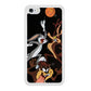 Bugs Bunny Coyote And Taz Playing Basketball iPhone 6 | 6s Case